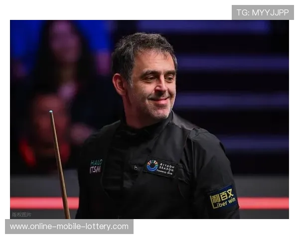 奥沙利文创下职业生涯第11杆147分纪录 显示无与伦比的斯诺克技艺