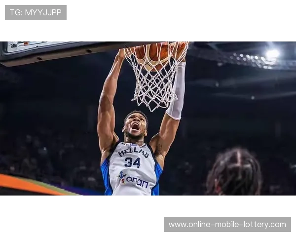 字母哥砍下40分带领雄鹿力克篮网成功晋级东部决赛